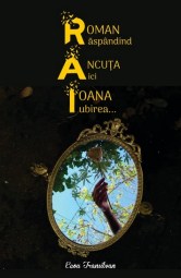 Ancuta Roman-Raspandind aici iubirea